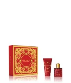 Versace Eros Flame Set Coffret Parfum