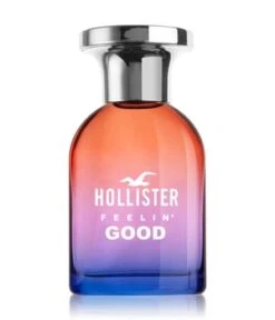 HOLLISTER Feelin' Good For Her Eau De Parfum
