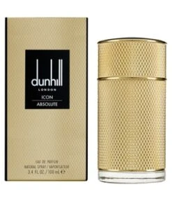 Dunhill Icon Absolute Eau De Parfum -Promotion Parfum Boutique 085715806192 detail