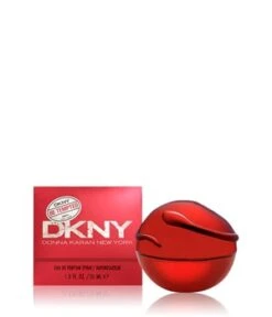 DKNY Be Tempted Eau De Parfum -Promotion Parfum Boutique 085715950192 detail