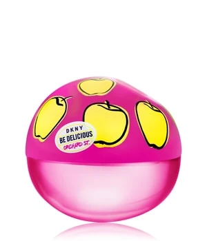 DKNY Be Delicious Orchard Street Eau De Parfum 1 DKNY Be Delicious Orchard Street Eau De Parfum