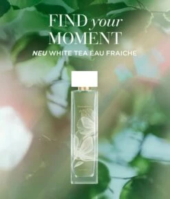 Elizabeth Arden White Tea Eau Fraiche Eau Fraîche -Promotion Parfum Boutique 085805214869 detail
