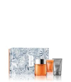 CLINIQUE Happy For Men Set 100ml Coffret Parfum -Promotion Parfum Boutique 192333180990 detail