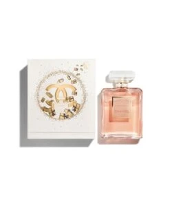 CHANEL COCO MADEMOISELLE ÉDITION LIMITÉE 2023 Coffret Parfum