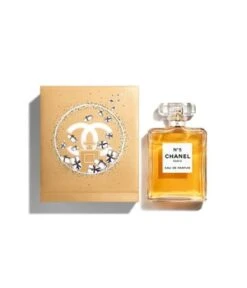 CHANEL N°5 ÉDITION LIMITÉE Coffret Parfum