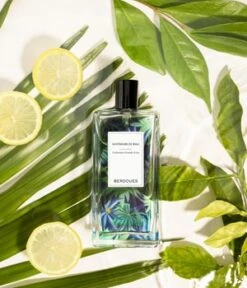 Berdoues Grands Crus Matahari Di Bali Eau De Parfum -Promotion Parfum Boutique 3331849023811 detail