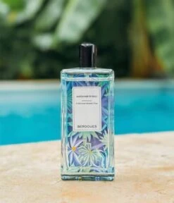 Berdoues Grands Crus Matahari Di Bali Eau De Parfum -Promotion Parfum Boutique 3331849023811 visual2