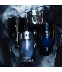 Paco Rabanne Invictus Eau De Parfum -Promotion Parfum Boutique 3349668592388 visual