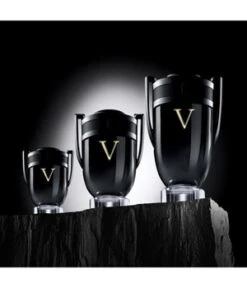 Paco Rabanne Invictus Eau De Parfum -Promotion Parfum Boutique 3349668592388 visual3