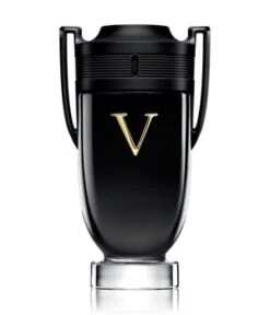 Paco Rabanne Invictus Eau De Parfum