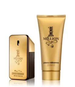 Paco Rabanne 1 Million Edition 2023Â Duftset Coffret Parfum