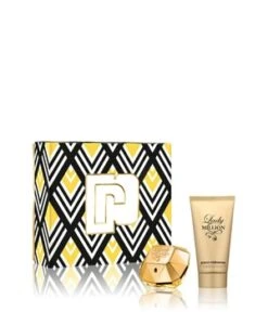 Paco Rabanne Lady Million Edition 2023 Coffret Parfum 5 Paco Rabanne Lady Million Edition 2023 Coffret Parfum -Promotion Parfum Boutique 3349668613632 detail