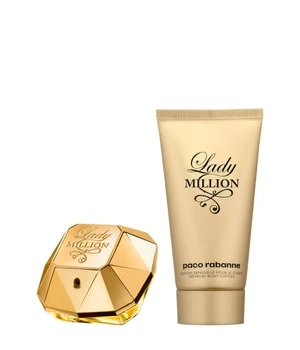 Paco Rabanne Lady Million Edition 2023 Coffret Parfum 2 Paco Rabanne Lady Million Edition 2023 Coffret Parfum – Image 2