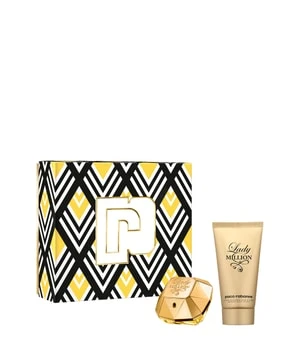 Paco Rabanne Lady Million Edition 2023 Coffret Parfum 1 Paco Rabanne Lady Million Edition 2023 Coffret Parfum