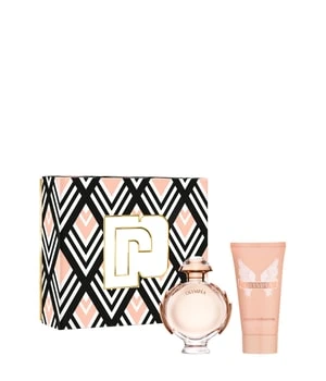 Paco Rabanne Olympéa Eau De Parfum 50 Ml Coffret Parfum 1 Paco Rabanne Olympéa Eau De Parfum 50 Ml Coffret Parfum