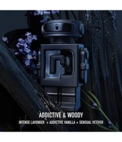 Paco Rabanne Phantom Parfum 8 Paco Rabanne Phantom Parfum -Promotion Parfum Boutique 3349668614592 detail