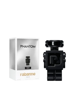 Paco Rabanne Phantom Parfum 2 Paco Rabanne Phantom Parfum – Image 2