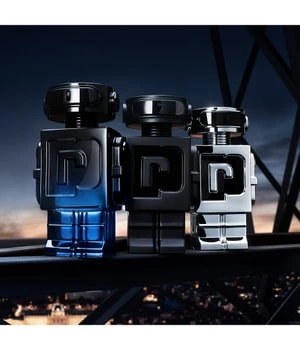 Paco Rabanne Phantom Parfum 6 Paco Rabanne Phantom Parfum – Image 6