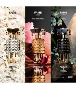 Paco Rabanne Fame Parfum -Promotion Parfum Boutique 3349668614646 visual