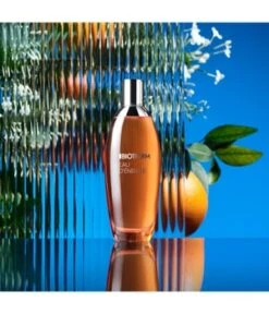 BIOTHERM Eau D'Énergie Eau De Toilette -Promotion Parfum Boutique 3367729202403 visual2 c