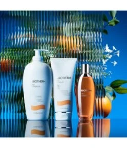 BIOTHERM Eau D'Énergie Eau De Toilette -Promotion Parfum Boutique 3367729202403 visual c