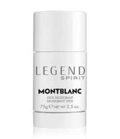 Montblanc Legend Spirit Déodorant Stick