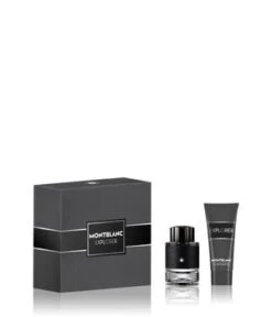 Montblanc Explorer 50 Ml Eau De Parfum Coffret Parfum