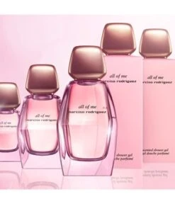 Narciso Rodriguez All Of Me Lotion Pour Le Corps -Promotion Parfum Boutique 3423222081409 detail