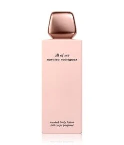 Narciso Rodriguez All Of Me Lotion Pour Le Corps