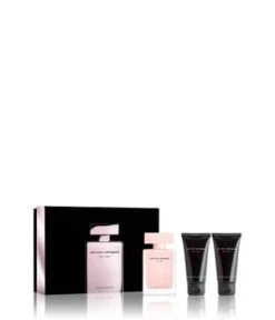 Narciso Rodriguez For Her Xmas 23 Coffret Parfum