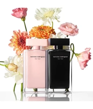 Narciso Rodriguez For Her EdP Set Coffret Parfum 3 Narciso Rodriguez For Her EdP Set Coffret Parfum – Image 3