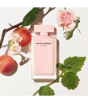 Narciso Rodriguez For Her EdP Set Coffret Parfum 2 Narciso Rodriguez For Her EdP Set Coffret Parfum – Image 2
