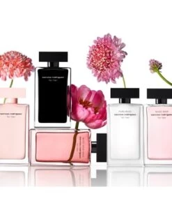Narciso Rodriguez For Her EdP Set Coffret Parfum 7 Narciso Rodriguez For Her EdP Set Coffret Parfum -Promotion Parfum Boutique 3423222092634 visual2