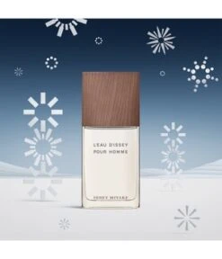 Issey Miyake L'Eau D'Issey Pour Homme Vétiver Eau De Toilette 50 Ml, Shower Gel 50 Ml, Shower Gel 50 Ml Coffret Parfum -Promotion Parfum Boutique 3423222092818 detail