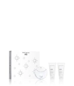 Issey Miyake A Drop D'Issey Eau De Parfum 50 Ml, Handcreme 50 Ml, Handcreme 50 Ml Coffret Parfum