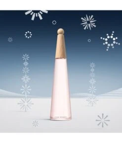 Issey Miyake L'Eau D'Issey Xmas 23 Coffret Parfum -Promotion Parfum Boutique 3423222092870 detail