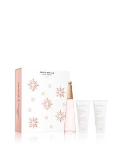 Issey Miyake L'Eau D'Issey Xmas 23 Coffret Parfum