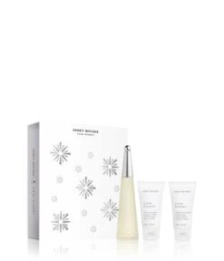 Issey Miyake L'Eau D'Issey Noël 2023 Coffret Parfum