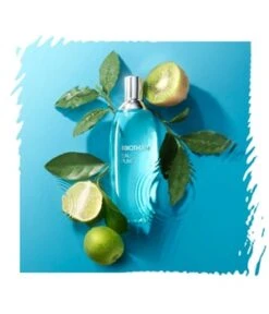 BIOTHERM Eau Pure Eau De Toilette -Promotion Parfum Boutique 3605540418420 visual2 c