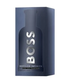 HUGO BOSS Boss Bottled Infinite Eau De Parfum -Promotion Parfum Boutique 3614228220903 detail