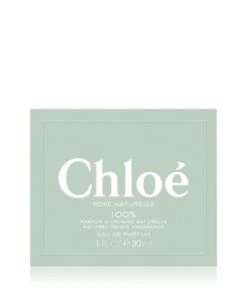 Chloé Chloé Signature Naturelle Eau De Parfum -Promotion Parfum Boutique 3614228842839 detail