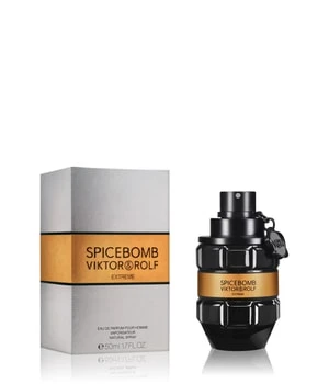 Viktor&Rolf Viktor & Rolf Spicebomb Extreme Eau De Parfum 2 Viktor&Rolf Viktor & Rolf Spicebomb Extreme Eau De Parfum – Image 2