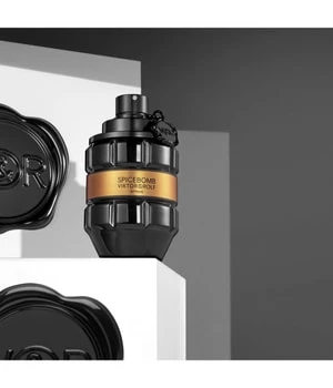 Viktor&Rolf Viktor & Rolf Spicebomb Extreme Eau De Parfum 4 Viktor&Rolf Viktor & Rolf Spicebomb Extreme Eau De Parfum – Image 4