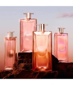 Lancome LANCÔME Idôle Eau De Parfum -Promotion Parfum Boutique 3614272629370 visual3 c