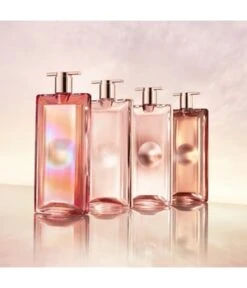 Lancome LANCÔME Idôle Eau De Parfum -Promotion Parfum Boutique 3614272629370 visual c
