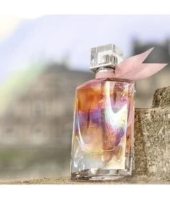 Lancome LANCÔME La Vie Est Belle Soleil Cristal Eau De Parfum -Promotion Parfum Boutique 3614273357203 visual3 c