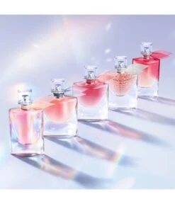 Lancome LANCÔME La Vie Est Belle Soleil Cristal Eau De Parfum -Promotion Parfum Boutique 3614273357203 visual c