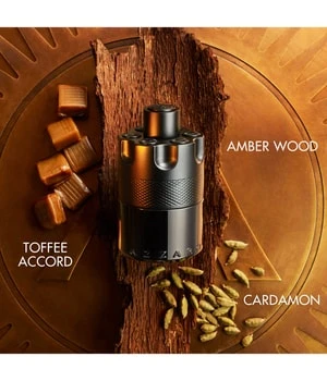 Azzaro The Most Wanted Intense Eau De Parfum 3 Azzaro The Most Wanted Intense Eau De Parfum – Image 3