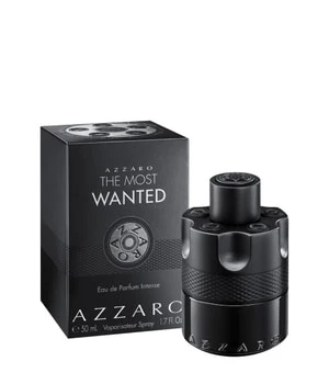 Azzaro The Most Wanted Intense Eau De Parfum 2 Azzaro The Most Wanted Intense Eau De Parfum – Image 2