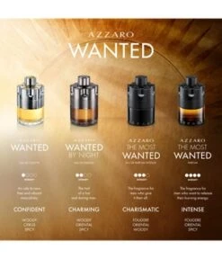 Azzaro The Most Wanted Intense Eau De Parfum 9 Azzaro The Most Wanted Intense Eau De Parfum -Promotion Parfum Boutique 3614273521345 visual c